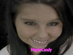MapleCandy