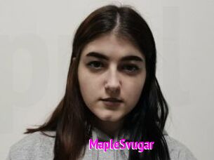 MapleSvugar