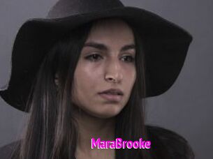 MaraBrooke