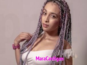 MaraCardigan