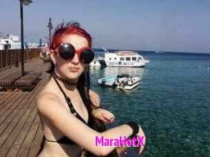 MaraHotX