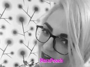 MaraPeach