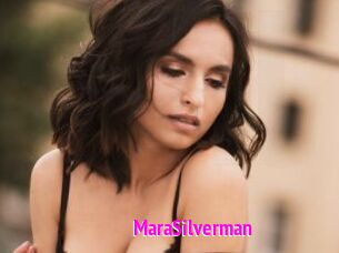 MaraSilverman