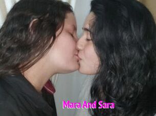 Mara_And_Sara