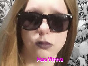 Mara_Vitrova