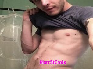 MarcStCroix