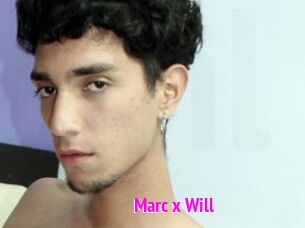 Marc_x_Will Porn Loverz