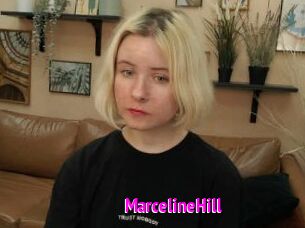 MarcelineHill