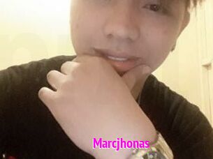 Marcjhonas