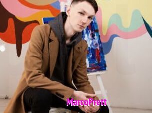 MarcoPrett