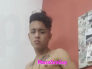 MarcoSexGuy