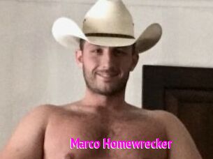 Marco_Homewrecker