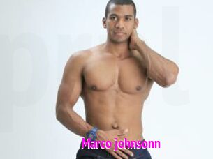 Marco_johnsonn Porn Loverz