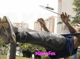 MarcusFox Porn Loverz