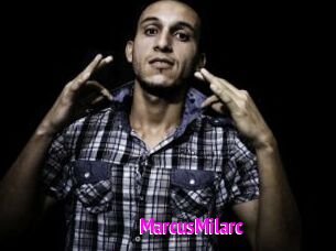 MarcusMilarc