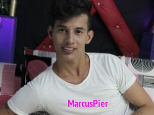 MarcusPier