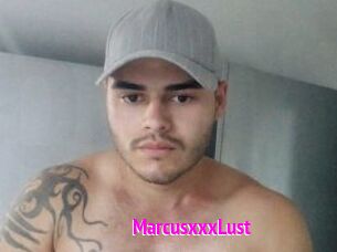 MarcusxxxLust Porn Loverz