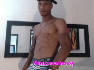 Marcuzmusclesexy