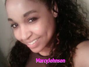MarcyJohnson