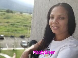MardyGrenn