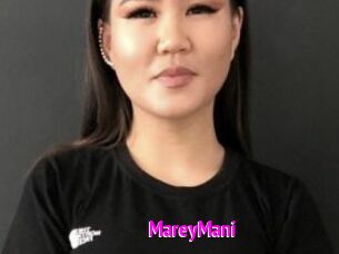 MareyMani Porn Loverz