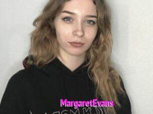 MargaretEvans