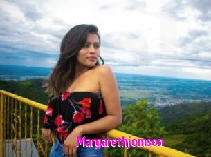 Margarethjomson