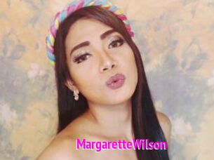MargaretteWilson