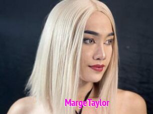 MargeTaylor