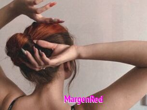 MargenRed