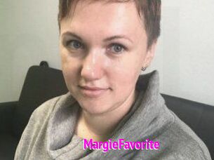 MargieFavorite