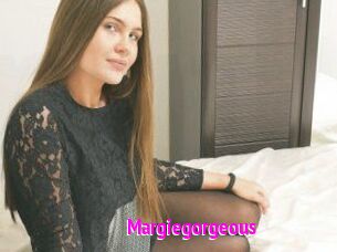 Margiegorgeous