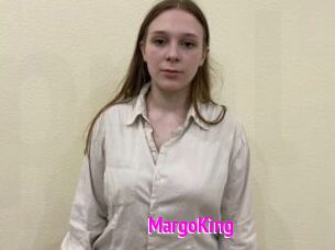 MargoKing