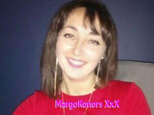 MargoKonors_XxX Porn Loverz