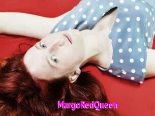 MargoRedQueen