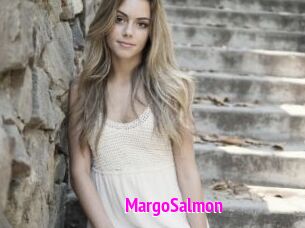 MargoSalmon Porn Loverz