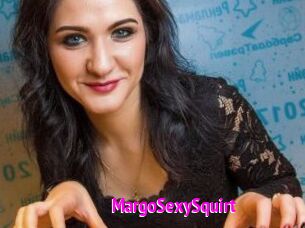 MargoSexySquirt Porn Loverz
