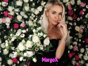 MargoX