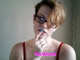 MariAlexah Porn Loverz