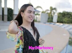 MariMarhoney