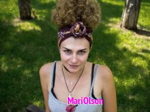 MariOlson Porn Loverz