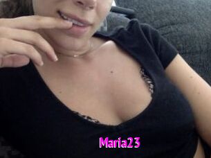 Maria23