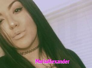 Maria_Alexander Porn Loverz