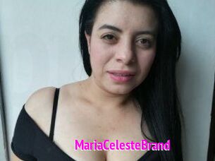 MariaCelesteBrand