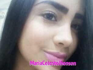 MariaCelesteJhonson