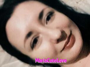 MariaCuteLove