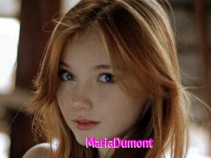 MariaDumont