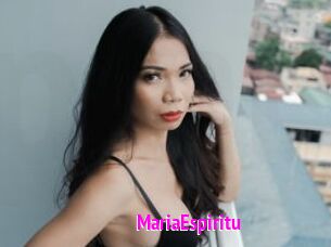 MariaEspiritu