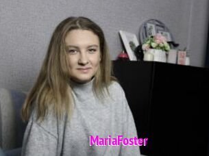 MariaFoster