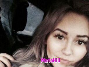 MariaHill